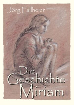 Die Geschichte der geheimnisvollsten Frau des frühen Christentums, Maria von Magdala, die hinter Jesus von Nazareth stand und ohne die es den Anstoß zur großen Weltreligion wahrscheinlich nicht gegeben hätte, wird anhand der historischen Ereignisse und Quellen als die Geschichte der Miriam von Magdala nacherzählt, auch von den Nöten, Schwächen und Sehnsüchten der Personen, die heute verehrt oder verschwiegen werden. Durfte diese Frau in der Kirchengeschichte überhaupt solch eine Stellung haben? Ein historischer Roman.