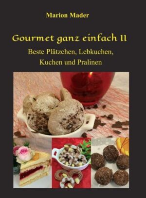 Lang erprobte Rezepte