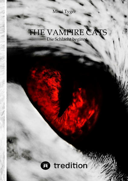 The Vampire Cats: Die Schlacht beginnt | Bundesamt für magische Wesen