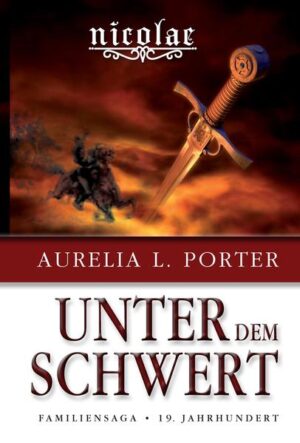 Teil 5 der Nicolae-Saga "Unter dem Schwert": Schicksalhafte Begegnungen. Die Schlacht seines Lebens. Und das Hoffen auf ein Wunder. Als im April 1877 der russisch-türkische Krieg ausbricht, ist Nicolae wild entschlossen, an der Seite der Russen sein Land aus dem osmanischen Joch zu befreien. Bei der Belagerung Plevens kommt es zur alles entscheidenden Schlacht. Zur selben Zeit bricht im Karpatenschloss Natalias Welt zusammen. Ihre schlimmsten Albträume werden wahr. Vater- und bruderlos muss sie mit Elena fliehen. Judith kehrt im März 1878 aus dem Lazarettdienst zurück und findet das „Höhennest“ verlassen vor. Das ruhmreiche Schicksal ihres Neffen gibt ihr keinen Trost. Und auch um Natalias Leben muss sie bangen. Die einzige Hoffnung liegt in der geheimnisvollen Macht Graf da Larucs …