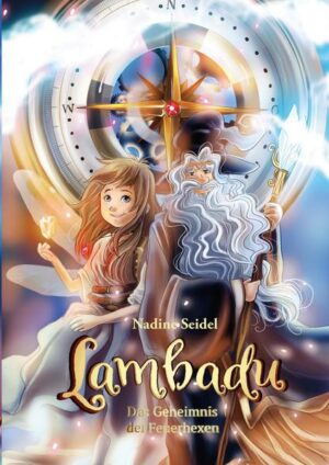 Lambadu (Band 2) | Bundesamt für magische Wesen