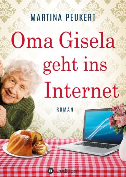 Kiki ist Mitte 30 und IT Trainerin. Nach einer Trennung zieht sie bei ihrer Oma Gisela ein. Gisela ist in Sachen Internet völlig unbewandert - Zeit für Kiki, das zu ändern. Sie gibt ihrer Oma Nachhilfe und das ist der Auftakt zu einer Reihe dramatischer und komischer Ereignisse. Während Kiki von einem Beratungsauftrag zum nächsten hetzt und dabei mit den Katastrophen der digitalen Arbeitswelt - von gelöschten Dateien bis zu papierbesessenen Behörden - zu kämpfen hat, freundet sich Oma Gisela mehr und mehr mit dem Internet an. Sie schafft es sogar eine Art Netzberühmtheit zu werden. Während ihre Freundin Helga auf einen digitalen Heiratsschwindler reinfällt, findet Gisela ihre alte Jugendliebe Fritz wieder, der inzwischen auf Hawaii lebt. Kiki wiederum begegnet Kai, einem Straßenbahnfahrer. Zwischen ihnen funkt es, doch dann verhält sich Kai merkwürdig zurückhaltend. Er hat ein peinliches digitales Erbe. Oma Gisela geht in das Internet ist ein Unterhaltungsroman über den Umgang mit der Digitalisierung im Allgemeinen und im Alter im Speziellen. Humorvoll werden die Tücken der Technik und ihr Umgang damit aus Sicht unterschiedlicher Generationen geschildert. Hierbei handelt es sich nicht nur um ein gutes Geschenk zum Geburtstag oder zu Weihnachten, sondern um ein lustiges Buch für jedermann. Ein Buch zum Schmökern und Schmunzeln, humorvoll erzählt, nur echt mit einem Stück Frankfurter Kranz und einem Glas Likör!