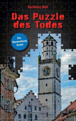 In den frühen Morgenstunden wird in der malerischen Altstadt von Ravensburg ein Mann tot aufgefunden. Neben der erdrosselten Leiche findet die Polizei ein einzelnes, kleines Puzzlestück. Kaum haben Hauptkommissar Heinrich „Henry“ Ammann und seine Kollegin, Kommissarin Sandra Flucht, erste Ermittlungen im familiären und beruflichen Umfeld des Opfers aufgenommen, werden sie bereits zu einem zweiten Tatort gerufen, wo ein weiterer Mann auf dieselbe Art und Weise ermordet wurde. Wieder findet sich ein kleines Puzzlestück bei der Leiche. Die Analyse der Puzzlestücke und privaten Verbindungen unter den Opfern führen die Kommissare zu einer Gruppe ehemaliger Schulfreunde und zu deren Vergangenheit als Trommler beim traditionellen Ravensburger Rutenfest. Als ein weiterer Mord geschieht, beginnt für Henry Ammann und Sandra Flucht ein Wettlauf gegen die Zeit. Um das Motiv der Morde aufzudecken und den Täter zu überführen müssen die Kommissare das Puzzle des Todes lösen.