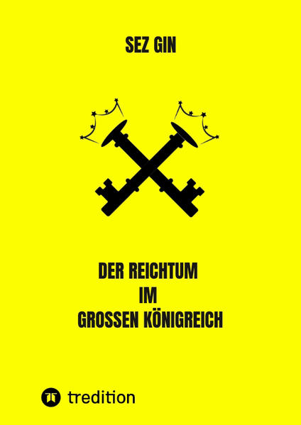 Wie Prinz Max seinen Traum verwirklichte. Mit seinem richtigen Denken und Handeln erfüllt er sein Ziel. Seine Methode gibt vielen Menschen ohne finanzielle Mittel die Möglichkeit, sich wie er zu verhalten und ihre Wünsche zu erfüllen. Dieser Weg geht bis heute weiter. Zuversichtlich auf dem Weg zum Ziel trifft Max die Liebe seines Lebens, Prinzessin Mary. Er ist sicher, dass das Leben das gibt, was wir wollen, wenn wir den wirklichen Reichtum nutzen, den wir haben.