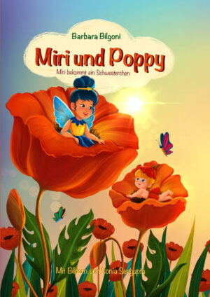 Miri und Poppy | Bundesamt für magische Wesen
