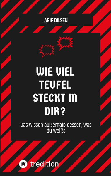 Mit diesem Buch wirst du deinen ständigen Begleiter, deinen Satan, kennenlernen und seine Werkzeuge, die er braucht, dich irrezuführen, genau erkennen. Obwohl die Details überwiegend aus der Sicht des Islams vorgetragen sind, ist Satan/Teufel allerdings kein religiöses Problem, sondern ein Problem der Menschheit.