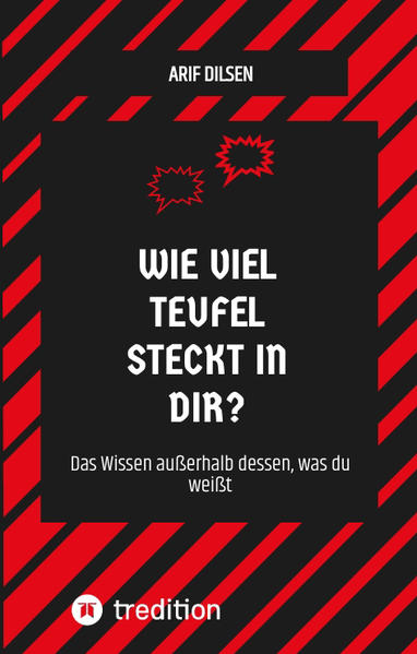 Mit diesem Buch wirst du deinen ständigen Begleiter, deinen Satan, kennenlernen und seine Werkzeuge, die er braucht, dich irrezuführen, genau erkennen. Obwohl die Details überwiegend aus der Sicht des Islams vorgetragen sind, ist Satan/Teufel allerdings kein religiöses Problem, sondern ein Problem der Menschheit.