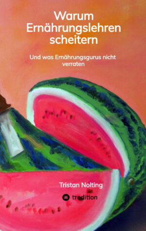 Ein Update für Ernährungsgurus. Die rein materielle Auffassung von Lebensmitteln - Kalorien, Nährstoffe, Diäten - führt nicht zu einem verbesserten Wohlbefinden oder zur Linderung von chronischen Krankheiten. Im Gegenteil, häufig führen Vorsätze und Vorgaben zu mehr Verwirrung und Leid bei Menschen, die ihre Ernährung verbessern wollen. Woran liegt das? Ein wirkliches Verständnis für die eigene Ernährung wird durch das intuitive Gespür möglich. Erst dann wird erkannt, was Körper und Geist wirklich brauchen. Anhand der Fünf-Finger-Methode erklärt der Autor in diesem ernährungspsychologischen Buch, worauf es bei gesunder Ernährung ankommt.