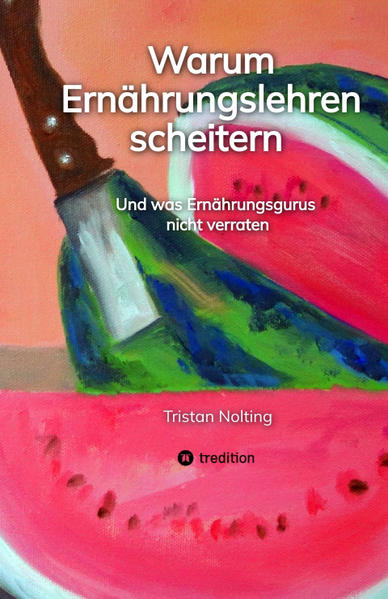 Ein Update für Ernährungsgurus. Die rein materielle Auffassung von Lebensmitteln - Kalorien, Nährstoffe, Diäten - führt nicht zu einem verbesserten Wohlbefinden oder zur Linderung von chronischen Krankheiten. Im Gegenteil, häufig führen Vorsätze und Vorgaben zu mehr Verwirrung und Leid bei Menschen, die ihre Ernährung verbessern wollen. Woran liegt das? Ein wirkliches Verständnis für die eigene Ernährung wird durch das intuitive Gespür möglich. Erst dann wird erkannt, was Körper und Geist wirklich brauchen. Anhand der Fünf-Finger-Methode erklärt der Autor in diesem ernährungspsychologischen Buch, worauf es bei gesunder Ernährung ankommt.