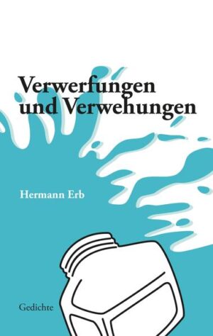 Provokante Gedichte in hochromantischen bis bitterbösen Reimen. Spielerische bis frivole Betrachtungen zu Lebenssinnsuche, Partnerwahl und Wechselfällen von Schicksal und Umwelt, in denen Zeitströmungen und Irrungen karikiert werden. Respektlos, gelegentlich auch derb und nicht immer politisch korrekt. Auf jeden Fall ein flammendes Plädoyer gegen Oberflächlichkeit und für ein Mehr an Meinungsvielfalt und Toleranz. Hin zu einem sozial-ökologischen Wandel. Eine weitere lyrische Achterbahnfahrt von Hermann Erb!