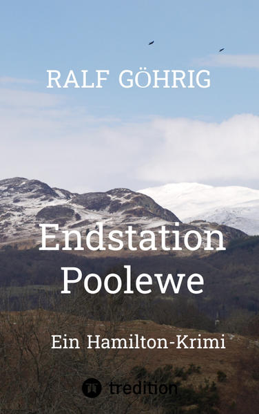 Ein toter Mann im Bus von Inverness nach Poolewe, hoch im Norden von Schottland, ruft DCC Bob Hamilton und sein Ermittlerteam auf den Plan. Die Spur führt in die Welt der Fahrenden und verliert sich in der Einsamkeit des winterlichen Hochlands. Mit seinen Alleingängen bringt sich der schottische Kripochef schließlich in tödliche Gefahr.