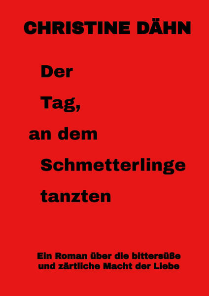 Es ist die ungewöhnliche und brisante Liebesgeschichte von Isabelle und Marcel. Er ist Architekt und Franzose. In Berlin landet er nach einer schrecklichen Partynacht an seinem 40. Geburtstag. Er flieht nach diesem zerstörerischen Ereignis aus Paris nach Berlin. Isabelle ist eine junge Witwe und der Zufall macht sie zu Nachbarn. Sie treffen sich das erste Mal auf der Treppe. An einem kalten, winterlichen Tag folgt er ihrer Einladung. Das Essen, die Musik und eine große Sehnsucht verbindet sie. Ihre Liebe wird empfindlich gestört. Ein Elefant tobt durch ihr gemeinsames Leben und Mordgedanken trommeln in einem verwirrten Kopf. Ein Hausbewohner alarmiert die Polizei und das Schicksal nimmt seinen Lauf. Die Liebe verlor die Süße des Glücks. Aber einer großen Liebe kann niemand entfliehen. Allerdings: Wäre Familie Luni nicht aus ihrer Wohnung ausgezogen, hätte ich diese Geschichte vielleicht nie erfahren. Ich bin Autorin, allerdings mit einem sehr komischen Namen: Annetrud Mann. Was mir erzählt wurde, fand ich nicht nur spannend, sondern auch anrührend. Meine Empathie für Isabelle und Marcel, ihr Leid und Glück brachten mich zum Schreiben. So entstand „Der Tag, an dem Schmetterlinge tanzten“.