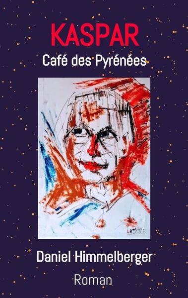 Kaspar - Café des Pyrénées erzählt die Geschichte des Malers und Aussteigers Kaspar, der in den 1968er Jahren in Bern lebte und dort zur Zeit der Hippie-Generation ein wildes, unangepasstes Künstler-Leben führte. Das Buch ist voller Fantasie und Poesie. Ein Gemälde aus vergangener Zeit. Roman über einen Aussteiger und Lebens-Künstler. Künstler-Porträt über den Berner Maler Kaspar.