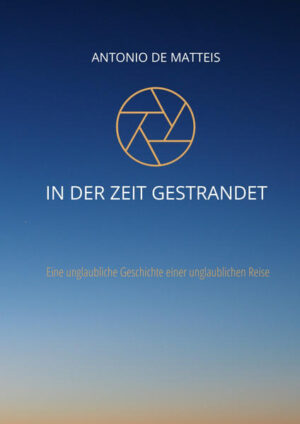 Die Lazzarellos sind eine ganz normale Patchwork- Familie. Sie ziehen in den Pfingstferien begeistert mit ihrem Van aus München Richtung Ligurien los. Es soll eine Abenteuerreise werden. Das verspricht zumindest Renzo seiner Frau Bella und ihrer zwölfjährigen Tochter Mona. Niemand ahnt jedoch, wie abenteuerlich es wirklich sein wird. Alles beginnt mit einem heftigen Gewitter in Italien. Sie werden von einem Blitz in eine andere Dimension katapultiert. Sie landen auf einer menschenleeren Insel und verbringen dort ganze sieben Jahre, ehe sie es schaffen zurückzukehren. Sie sind nur seelisch, aber nicht körperlich gealtert. Ihre Sichtweise des Lebens und der Dinge hat sich geändert. Während sie mit sich selbst beschäftigt sind, werden sie schon von Kriminellen gejagt, die an dem Phänomen und ihrem Wissen interessiert sind. Ein Katz- und- Maus- Spiel durch Deutschland und Italien beginnt. Sie müssen gegen die russische und die italienische Mafia antreten. Eine radikale Entscheidung muss gefällt werden. Wie wird diese aussehen? Ein neues Abenteuer bahnt sich an.