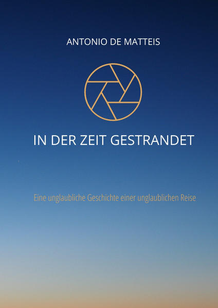 Die Lazzarellos sind eine ganz normale Patchwork- Familie. Sie ziehen in den Pfingstferien begeistert mit ihrem Van aus München Richtung Ligurien los. Es soll eine Abenteuerreise werden. Das verspricht zumindest Renzo seiner Frau Bella und ihrer zwölfjährigen Tochter Mona. Niemand ahnt jedoch, wie abenteuerlich es wirklich sein wird. Alles beginnt mit einem heftigen Gewitter in Italien. Sie werden von einem Blitz in eine andere Dimension katapultiert. Sie landen auf einer menschenleeren Insel und verbringen dort ganze sieben Jahre, ehe sie es schaffen zurückzukehren. Sie sind nur seelisch, aber nicht körperlich gealtert. Ihre Sichtweise des Lebens und der Dinge hat sich geändert. Während sie mit sich selbst beschäftigt sind, werden sie schon von Kriminellen gejagt, die an dem Phänomen und ihrem Wissen interessiert sind. Ein Katz- und- Maus- Spiel durch Deutschland und Italien beginnt. Sie müssen gegen die russische und die italienische Mafia antreten. Eine radikale Entscheidung muss gefällt werden. Wie wird diese aussehen? Ein neues Abenteuer bahnt sich an.