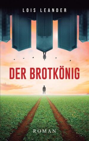 Ein junger Pflanzenbau-Wissenschaftler entdeckt den ebenso wahnsinnigen wie realistischen Plan eines Konzernchefs, Macht über die weltweite Nahrungsmittelproduktion zu erlangen. Der Wissenschaftler und der Konzernchef werden Gegner, keiner von beiden ist es gewohnt oder bereit, aufzugeben. Unterwegs mit entgegengesetzten Lebenszielen - der eine strebt nach Macht, der andere nach Weisheit - erfahren sie, wie Macht funktioniert, in der Familie, in der Politik und in der Wirtschaft. Ein Abenteuer um Macht und Weisheit, um den Glauben an sich selbst oder an Gott. Eine Geschichte um die Frage, wie es der Menschheit gelingen kann, zukunftsfähig zu werden.