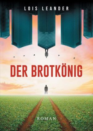 Ein junger Pflanzenbau-Wissenschaftler entdeckt den ebenso wahnsinnigen wie realistischen Plan eines Konzernchefs, Macht über die weltweite Nahrungsmittelproduktion zu erlangen. Der Wissenschaftler und der Konzernchef werden Gegner, keiner von beiden ist es gewohnt oder bereit, aufzugeben. Unterwegs mit entgegengesetzten Lebenszielen - der eine strebt nach Macht, der andere nach Weisheit - erfahren sie, wie Macht funktioniert, in der Familie, in der Politik und in der Wirtschaft. Ein Abenteuer um Macht und Weisheit, um den Glauben an sich selbst oder an Gott. Eine Geschichte um die Frage, wie es der Menschheit gelingen kann, zukunftsfähig zu werden.