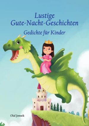 Lustige Gute-Nacht-Geschichten - Gedichte für Kinder | Bundesamt für magische Wesen