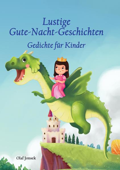 Lustige Gute-Nacht-Geschichten - Gedichte für Kinder | Bundesamt für magische Wesen