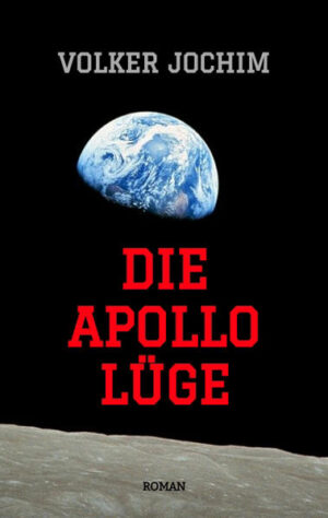 Ein Jahr nach den Ereignissen vom 11. September 2001, wird der investigative Journalist Mark Phillips mit einigen Verschwörungstheorien zu den Mondlandungen der Apollo Missionen konfrontiert. Zusammen mit seinem Freund und Kollegen, dem Pressefotografen Ron Newman, beginnt er zu recherchieren was tatsächlich dahinter steckt. Gemeinsam kommen sie einer unglaublichen Geschichte auf die Spur. Doch jemand versucht das zu verhindern und schreckt dabei auch nicht vor Mord zurück. Dieser Roman zeigt eine andere Sicht auf die Ereignisse von damals.