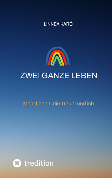 Wie lebt man weiter, wenn die eigenen Kinder aus dieser Welt gehen? Und wie geht man mit der Trauer um, die bleibt? Linnea ist schwanger. Voller Vorfreude spürt sie jeder Bewegung und jedem Tritt ihrer Zwillinge nach. Doch dann kommt ein Tag, der alles verändert - und die Schwangerschaft endet mit der viel zu frühen Geburt von Mona und Carlo. Bereits nach wenigen Stunden ist das Leben der beiden wieder vorbei. Über ihre Gefühle zu sprechen, fällt Linnea schwer. Doch aufschreiben, das geht. Nach dem Verlust ihrer Kinder beginnt sie deshalb mit einem Tagebuch. Neun Jahre lang schreibt sie sich durch ihren Schmerz, die Trauer und eine ganz neue Form der Einsamkeit. Halt findet sie schließlich in der Liebe, entdeckt das Glück wieder und findet die Kraft für einen Neuanfang.