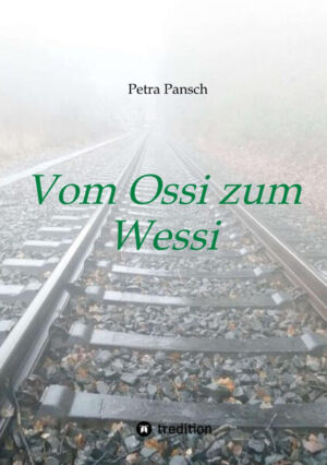 Eindrucksvoll, emotional und zeitweise mit einem Augenzwinkern, schildert Petra Pansch Episoden ihres Lebens im real existierenden Sozialismus der DDR und ihre Bestrebungen, eigene Nischen und Freiheiten zu finden. Ein Brief aus Ulm ändert dann schlagartig ihren Lebensplan. Sie beantragt ihre Entlassung aus der DDR-Staatsbürgerschaft und ihre Ausreise. 1984 verlässt die mit ihrer Familie die DDR und beginnt im Westen noch mal von vorn. Ein unterhaltsames und spannendes Zeitportrait der jüngeren deutschen Geschichte.