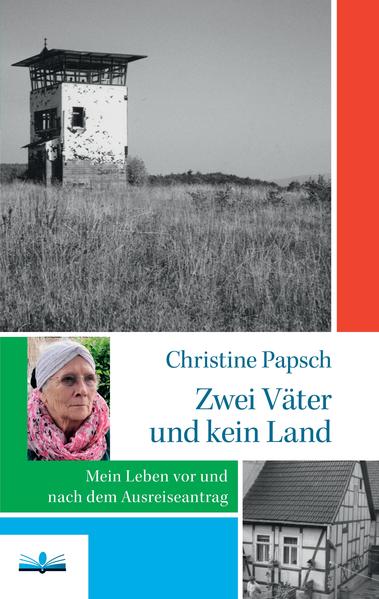 Christines Mann Josef besucht seine Mutter im Westen und kehrt nicht zurück. Für die leidenschaftliche Physiotherapeutin beginnt ein jahrelanger Spießrutenlauf. Weil sie den Forderungen der Staatssicherheit nicht nachgibt und ihrem Mann die Treue hält, wird sie aus ihrer Arbeitsstelle gedrängt, sozial geächtet und schließlich verhaftet. 1985 verbringt sie sieben Monate im Untersuchungsgefängnis und im Frauenzuchthaus Hohenleuben. In ihrer Autobiografie erzählt Christine Papsch ehrlich und eindringlich davon, wie ihr Leben von Beginn an von den deutsch-deutschen Verhältnissen geprägt wurde. Bis in die engsten familiären Bindungen hinein.