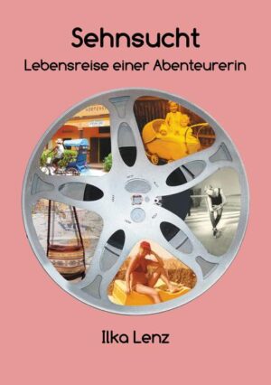 Ich bin eine Frau, die fast immer auf Achse ist. Vermutlich habe ich das Reise-Gen, wenn es das denn gibt. Dennoch ist mein Buch kein Reisetagebuch, trotz einiger Reiseberichte. Es ist auch keine klassische Biographie, wenngleich viele Texte biographisch sind. Das, was mich physisch auf Trab hält, beschäftigt mich geistig und seelisch - und so schreibe ich es auf. Ich habe mein bisheriges Leben Revue passieren lassen: Begegnungen, Erlebnisse und natürlich auch Reisen - alles, was man in so einer großen Zeitspanne erleben kann. Mein Buch ist die Zusammenführung von Erzählungen aus verschiedenen Zeiten über meine Lebenserfahrungen zu einem vielseitigen Unterhaltungswerk: Ein Kaleidoskop von Eindrücken, auf etwa 300 Seiten, für Neugierige aller Altersstufen. - Ilka Lenz