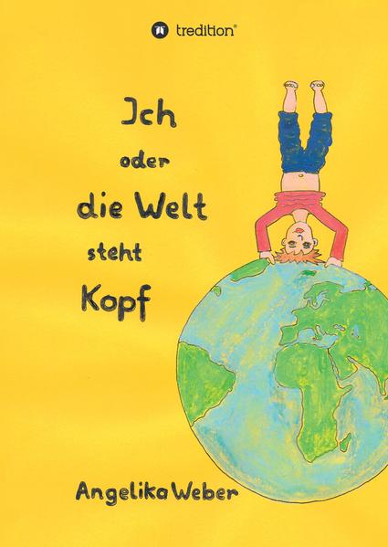 Ich oder die Welt steht Kopf | Bundesamt für magische Wesen