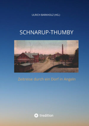 Schnarup-Thumby | Ulrich Barkholz, Christian Bock, Volker Bock, Hans Konrad Sacht, Christoph Tischmeyer, Klaus Ziehm
