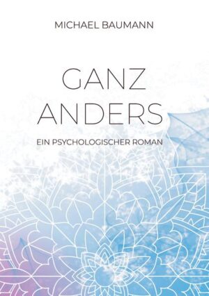 Ist es möglich, einen psychologischen Roman zu schreiben, amüsant, erotisch, intellektuell, kriminell, spirituell, verstörend, ohne belehrend daherzukommen? Dieses Buch versucht, Fachwissen vielseitig und in packender Form zu vermitteln. Die Geschichte beginnt 2016 in Zürich und endet 2019 gleichzeitig in Caracas, auf Bonnaire und in Stockholm. Im Zentrum stehen dabei drei Mittvierziger: der introvertierte Architekt Serafin, ein sexistischer Physiker namens Randy und der eigensinnige Psychologe Erich. Auf einer Datingplattform begegnen sie der religiösen Topinformatikerin Lisa sowie Modedesignerin Simona, einer an Borderline-Persönlichkeitsstörung erkrankten Schönheit. In den sich überschlagenden Ereignissen klärt Erichs besonnene Ehefrau Brigitte - Scheidungsanwältin, Mediatorin und Psychotherapeutin - einen Mordfall auf und bewahrt dabei den gemeinsamen Sohn Elias vor dem Gefängnis.