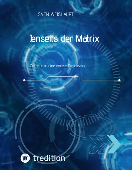 In "Jenseits der Matrix" geht es um ein spirituelles Abenteuer, das der Autor in den Jahren um die Jahrtausendwende erlebt hat. Wie ein investigativer Journalist hat er sich in spirituelle Grenzbereiche vorgewagt. Das Buch ist eine Erzählung diverser Erfahrungen mit Synchronizitäten und paranormalen Begebenheiten. Der Antrieb seiner ganz speziellen Reise war: Er wollte hinter den Vorhang der Matrix schauen, wissen, was sich jenseits unser dreidimensionalen, materiellen Welt befindet. Dieser Reisebericht ist auch eine Forschungsreise, denn diese Erfahrungen lassen sich nicht mit den herkömmlichen wissenschaftlichen Erkenntnissen erklären. Es sind Erfahrungen die übersinnlichen Charakter haben und eine weitaus grössere Realität berühren, als die uns bekannte. Um derartige Erfahrungen über einen längeren Zeitraum zu machen, musste der Autor alles Bekannte loslassen. Seine Reise führte ihn nach La Gomera, Barcelona, den Weg nach Santiago de Compostelle und nach Mexico und Guatemala, zu den Ahnen der Mayas und Tolteken. Diese Reise ist ein einzigartiges Abenteuer, da nichts vorher berechnet und geplant war, sondern der Autor liess sich führen von den unbekannten Mechanismen des Universums. Er vertraute auf diese Führung, ohne Absicherung und die synchronistischen Ereignisse nahmen ihren Lauf.