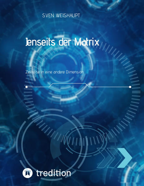 In "Jenseits der Matrix" geht es um ein spirituelles Abenteuer, das der Autor in den Jahren um die Jahrtausendwende erlebt hat. Wie ein investigativer Journalist hat er sich in spirituelle Grenzbereiche vorgewagt. Das Buch ist eine Erzählung diverser Erfahrungen mit Synchronizitäten und paranormalen Begebenheiten. Der Antrieb seiner ganz speziellen Reise war: Er wollte hinter den Vorhang der Matrix schauen, wissen, was sich jenseits unser dreidimensionalen, materiellen Welt befindet. Dieser Reisebericht ist auch eine Forschungsreise, denn diese Erfahrungen lassen sich nicht mit den herkömmlichen wissenschaftlichen Erkenntnissen erklären. Es sind Erfahrungen die übersinnlichen Charakter haben und eine weitaus grössere Realität berühren, als die uns bekannte. Um derartige Erfahrungen über einen längeren Zeitraum zu machen, musste der Autor alles Bekannte loslassen. Seine Reise führte ihn nach La Gomera, Barcelona, den Weg nach Santiago de Compostelle und nach Mexico und Guatemala, zu den Ahnen der Mayas und Tolteken. Diese Reise ist ein einzigartiges Abenteuer, da nichts vorher berechnet und geplant war, sondern der Autor liess sich führen von den unbekannten Mechanismen des Universums. Er vertraute auf diese Führung, ohne Absicherung und die synchronistischen Ereignisse nahmen ihren Lauf.