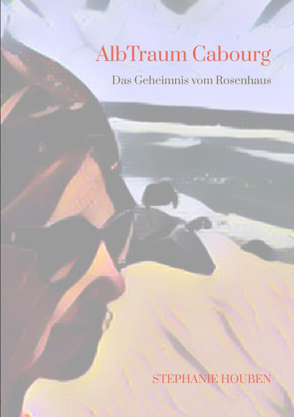 Stephanie Houben taucht in ihrem Debütroman „AlbTraum Cabourg - Das Geheimnis vom Rosenhaus“ mit ihrer Protagonistin Sophie in eine Welt zwischen Realität, Illusion und einer dunklen Vergangenheit. Sie liefert sich in ihren Träumen einen Wettlauf mit fremden Mächten, die sie in ihren Bann ziehen und Besitz von ihr ergreifen wollen. Fasziniert lässt sie sich ein, auf ein gefährliches Liebesabenteuer, das es eigentlich gar nicht geben dürfte.