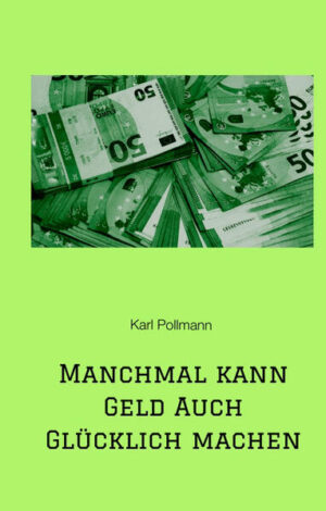 Zwei Ruheständler werden aus ihrer Langeweile gerissen, als sie plötzlich auf viel Geld stoßen. Jetzt müssen sie sich sowohl gegen die Polizei , die sie der Mithilfe bei einem brutalen Rubüberfall verdächtigt, als auch gegen Schwerverbrecher, die hinter ihrem Geld her sind, durchsetzen. Das Ultraleichtfliegen hilft ihnen dabei.