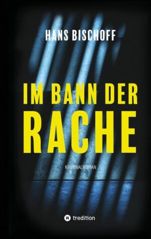 Stuttgart, Heilig Abend 2014. Edgar van Damme hat seine Drohung von vor dreizehn Jahren wahr gemacht und seinen Schwiegervater in den Ruin getrieben. Für Peter Förster, selbstständiger IT-Entwickler, gerät die Welt völlig aus den Fugen. Er landet auf der Straße. Als Getriebener bricht er zu einer Rache auf, die alle Beteiligten in ihren Bann zieht: Förster, zwei starke Frauen und ein paar schräge Vögel. Nur mit deren Hilfe kann er sich im Kampf mit einem ungleichen Gegner aus dem Sumpf ziehen und diesen zu Fall bringen. Er bringt dabei sich und andere in tödliche Gefahr. Peter Förster steht auf dem Weg vom obdachlosen Underdog zurück in sein Leben und in die Freiheit in einem beinharten Duell kurz vor seinem letzten Fehler: Er hat Edgar van Damme unterschätzt. »Im Bann der Rache« ist der erste Band der Peter-Förster-Reihe. 3. überarbeitete Ausgabe 2021