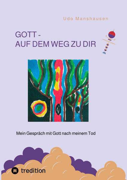 In diesem Buch geht es um verschiedene Aspekte der Vorbereitung des Gespräches mit Gott nach dem eigenen Tod. Im Mittelpunkt stehen die Erinnerungen an die eigenen leidvollen Erfahrungen des Autors. An diese können die Leser im Hinblick auf ihre Lebenserfahrungen anknüpfen, um diese in der Ewigkeit bei Gott mit ihm zu besprechen. Für eine solche Gesprächsvorbereitung ist es hilfreich, die eigenen Vorstellungen über Eigenschaften Gottes in den Blick zu nehmen. Diese werden die Gesprächsatmosphäre prägen. Natürlich sind die Erwartungen an ein Leben in der Unendlichkeit von großer Bedeutung. Darüber gilt es, sich mit Gott auszutauschen. Wer sich diesem Vorhaben stellt, wird zu einer intensiven Auseinandersetzung mit dem Sinn des Lebens und der Wirklichkeit des Sterbens geführt. Der Weg zu Gott ist verbunden mit der Chance zu einer persönlichen Freiheit, die bereits in der Gegenwart gelebt werden kann.