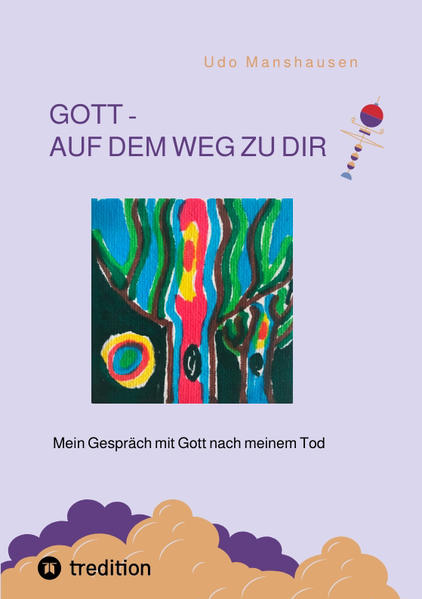 In diesem Buch geht es um verschiedene Aspekte der Vorbereitung des Gespräches mit Gott nach dem eigenen Tod. Im Mittelpunkt stehen die Erinnerungen an die eigenen leidvollen Erfahrungen des Autors. An diese können die Leser im Hinblick auf ihre Lebenserfahrungen anknüpfen, um diese in der Ewigkeit bei Gott mit ihm zu besprechen. Für eine solche Gesprächsvorbereitung ist es hilfreich, die eigenen Vorstellungen über Eigenschaften Gottes in den Blick zu nehmen. Diese werden die Gesprächsatmosphäre prägen. Natürlich sind die Erwartungen an ein Leben in der Unendlichkeit von großer Bedeutung. Darüber gilt es, sich mit Gott auszutauschen. Wer sich diesem Vorhaben stellt, wird zu einer intensiven Auseinandersetzung mit dem Sinn des Lebens und der Wirklichkeit des Sterbens geführt. Der Weg zu Gott ist verbunden mit der Chance zu einer persönlichen Freiheit, die bereits in der Gegenwart gelebt werden kann.