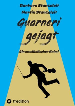 Während einer Vorstellung im Dortmunder Opernhaus verschwindet der Konzertmeister spurlos. Was ist passiert? Niemand hat auch nur die geringste Ahnung. Und als er auch am nächsten Morgen nicht wieder aufgetaucht ist, macht sich seine Ehefrau große Sorgen. Hat es womöglich mit seiner Leidenschaft für wertvolle Geigen zu tun? Christan, der 17-jährig e Stiefsohn des Konzertmeisters, kann die Verzweiflung seiner Mutter nicht tatenlos mit ansehen. Kurz entschlossen macht er sich auf die Suche nach seine m Stiefvater, bei der ihm seine bulgarische Freundin eine große Hilfe ist. Denn die Spur führt nach Bulgarien ...