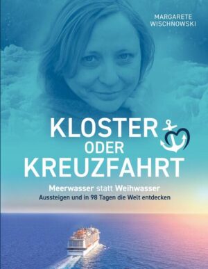 Eine Auszeit mal anders – 3 Monate auf einem Kreuzfahrtschiff. Vielleicht eine außergewöhnliche Art, um Energiereserven aufzutanken. Doch genau diesen Weg ist die Autorin gegangen. Den Tagesablauf frei gestalten, vieles tun, nichts müssen, waren wesentliche Kriterien für diese Entscheidung. Während der Aufenthalte in über 50 Hafenstädten gab es eine Vielzahl an Superlativen zu bewundern. Rio de Janeiro, Buenos Aires, Patagonien mit Kap Hoorn, Panamakanal und viele karibische Inseln. Der magische Sonnenuntergang in Key West sowie Miami und die Weltmetropole New York und über das berüchtigte Bermudadreieck ging es zurück nach Europa. Wer dieses Buch liest, bekommt das Gefühl, ein Mitreisender zu sein. Aus den Tagebüchern der Autorin entstanden diese authentischen Erzählungen mit historischen Geschichten und wertvollen Informationen über die besuchten Länder.