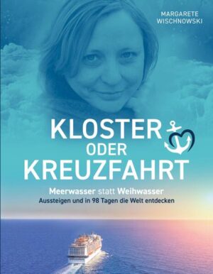 Eine Auszeit mal anders – 3 Monate auf einem Kreuzfahrtschiff. Vielleicht eine außergewöhnliche Art, um Energiereserven aufzutanken. Doch genau diesen Weg ist die Autorin gegangen. Den Tagesablauf frei gestalten, vieles tun, nichts müssen, waren wesentliche Kriterien für diese Entscheidung. Während der Aufenthalte in über 50 Hafenstädten gab es eine Vielzahl an Superlativen zu bewundern. Rio de Janeiro, Buenos Aires, Patagonien mit Kap Hoorn, Panamakanal und viele karibische Inseln. Der magische Sonnenuntergang in Key West sowie Miami und die Weltmetropole New York und über das berüchtigte Bermudadreieck ging es zurück nach Europa. Wer dieses Buch liest, bekommt das Gefühl, ein Mitreisender zu sein. Aus den Tagebüchern der Autorin entstanden diese authentischen Erzählungen mit historischen Geschichten und wertvollen Informationen über die besuchten Länder.