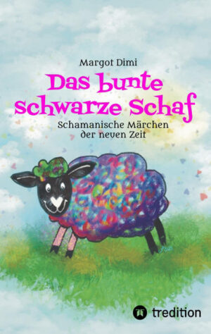 Lola ist als schwarzes Schaf der Familie aufgewachsen. In ihrer Herde hat sie sich nie richtig wohl gefühlt. Sie kennt eine Lücke im Weidezaun, durch den sie immer wieder aus ihrem Herdenleben ausbricht. Eines Tages stellt sie fest, dass sie gar nicht schwarz, sondern bunt ist. Sie beschließt, in die weite Welt zu ziehen um ihr eigenes Leben zu leben. Sie macht eine magische Transformation durch. Lola hat mir schon geflüstert, dass sie mir ihre weitere Geschichte diktieren wird …