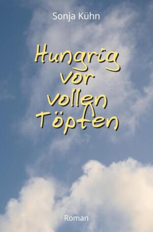 Ein kleines Mädchen in der jungen Bundesrepublik Deutschland: Zur Strafe nachts hungern zu müssen belastet Anne ebenso wie ihr Grauen vor der Hölle. Und im katholischen Kindergarten muss sie die demütigenden Erziehungsmethoden und das schamhafte Verhalten einer Nonne ertragen. Beim Spiel mit ihrem Bruder oder ihren Freundinnen kann Anne ihre Angst vergessen und scheint ein unbelastetes Kind zu sein. Bis sie wieder die Verbote ihrer Eltern übertritt. Denn zu mächtig ist ihr Drang die Welt zu erkunden, zu der auch gehört, worüber man nicht spricht. Anne will ein gehorsames Kind sein. Sie betet zu Gott und versucht, unter Angst vor Strafe, ihr schlechtes Gewissen zu beruhigen. Kurz vor ihrer Einschulung hofft sie, nicht mehr mit knurrendem Magen die Nacht verbringen zu müssen. Wird Anne ihren Lebensmut bewahren können? - Heitere und bedrückende Erfahrungen, Angst und Hoffnung sowie Glaube und Wagemut gehören zu Annes Leben ebenso wie ihre sorgenden und strafenden Eltern. Das Leben im katholischen Elternhaus ist von der Moral der 1950er Jahre geprägt. - »Hungrig vor vollen Töpfen« ist der erste Band einer Trilogie. Alle Bände: 1. Band: Hungrig vor vollen Töpfen. 2. Band: Zur Hölle mit der Beichte. 3. Band: Friss, Vogel, oder stirb. - Jeder Band ist in sich abgeschlossen und kann unabhängig gelesen werden. - Lebendig und unverblümt erzählt, spiegelt der Roman den Zeitgeist und die Moral der 1950er Jahre wider.