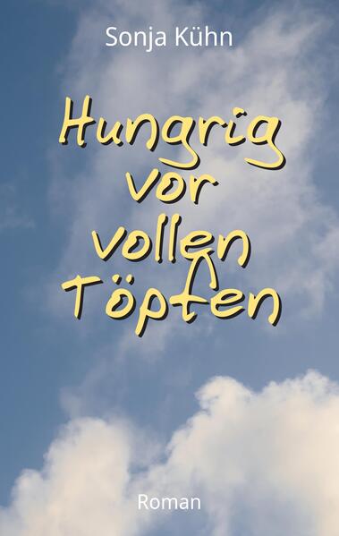 Ein kleines Mädchen in der jungen Bundesrepublik Deutschland: Zur Strafe nachts hungern zu müssen belastet Anne ebenso wie ihr Grauen vor der Hölle. Und im katholischen Kindergarten muss sie die demütigenden Erziehungsmethoden und das schamhafte Verhalten einer Nonne ertragen. Beim Spiel mit ihrem Bruder oder ihren Freundinnen kann Anne ihre Angst vergessen und scheint ein unbelastetes Kind zu sein. Bis sie wieder die Verbote ihrer Eltern übertritt. Denn zu mächtig ist ihr Drang die Welt zu erkunden, zu der auch gehört, worüber man nicht spricht. Anne will ein gehorsames Kind sein. Sie betet zu Gott und versucht, unter Angst vor Strafe, ihr schlechtes Gewissen zu beruhigen. Kurz vor ihrer Einschulung hofft sie, nicht mehr mit knurrendem Magen die Nacht verbringen zu müssen. Wird Anne ihren Lebensmut bewahren können? - Heitere und bedrückende Erfahrungen, Angst und Hoffnung sowie Glaube und Wagemut gehören zu Annes Leben ebenso wie ihre sorgenden und strafenden Eltern. Das Leben im katholischen Elternhaus ist von der Moral der 1950er Jahre geprägt. - »Hungrig vor vollen Töpfen« ist der erste Band einer Trilogie. Alle Bände: 1. Band: Hungrig vor vollen Töpfen. 2. Band: Zur Hölle mit der Beichte. 3. Band: Friss, Vogel, oder stirb. - Jeder Band ist in sich abgeschlossen und kann unabhängig gelesen werden. - Lebendig und unverblümt erzählt, spiegelt der Roman den Zeitgeist und die Moral der 1950er Jahre wider.