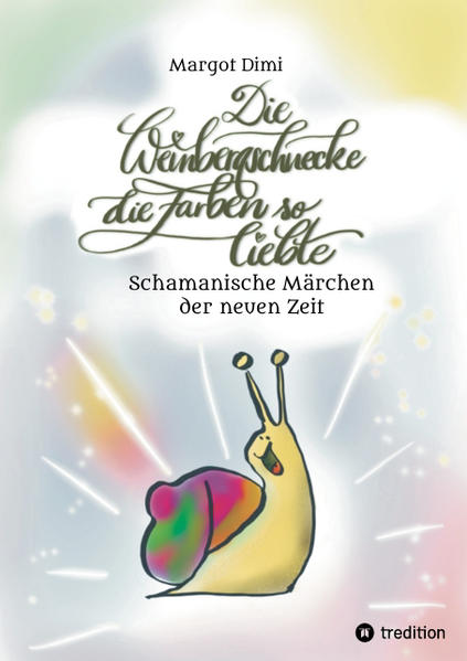 Ein Märchen von einer Weinbergschnecke, die aufgesammelt wird und überraschendes erlebt. Ein zweites Märchen von einem Tisch, der lange Zeit in einem Keller steht, bevor sich doch jemand an ihn erinnert. Die Märchen lassen den Leser in eine Phantasiewelt eintauchen und für kurze Zeit den Alltag vergessen.