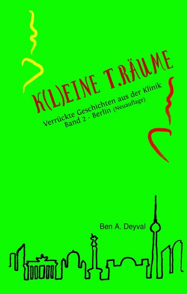 Wissen Sie, was Medizinische Belletristik ist? Aus der Feder eines schriftstellernden Arztes kommt hier ein Klinikroman mit Tempo und Witz, der sich an Kenner des Medizinwesens genauso richtet wie an Menschen, die schon immer wissen wollten, wie es hinter den Kulissen zugeht! Ein Team von Krankenhausmitarbeitern in einer von der Modernisierung vergessenen Berliner Klinik versucht, die eigenen Arbeitsplätze zu retten, während sie feststellen müssen, dass sie längst in einem Sumpf aus Korruption versunken sind. Das multiperspektivische Geschehen entfaltet sich zu einem Feuerwerk an Situationen wie auch in Dialogen schräger Gestalten, sodass der Leser quasi nebenbei Aufklärung erfährt über Krankheiten, Operationsmethoden und Hintergründe im deutschen Gesundheitssystem. Da der Roman von einem erfahrenen Kliniker verfasst wurde, dienen auch die diversen Sexszenen eher einer soziobiologischen Aufklärung als dass sie der Pornographie verdächtig wären. Weil der gordische Knoten an Verstrickungen nicht durch guten Willen allein gelöst werden kann, muss es zwangsläufig zu einem Showdown kommen, im Rahmen dessen sich die Protagonisten auf den - wortwörtlich wie bildlich gesehen - verschiedenen Ebenen und Stationen der Klinik beweisen muss. Hochkomplex, sprachlich anspruchsvoll und nur mit Humor zu ertragen: wie im richtigen Leben!