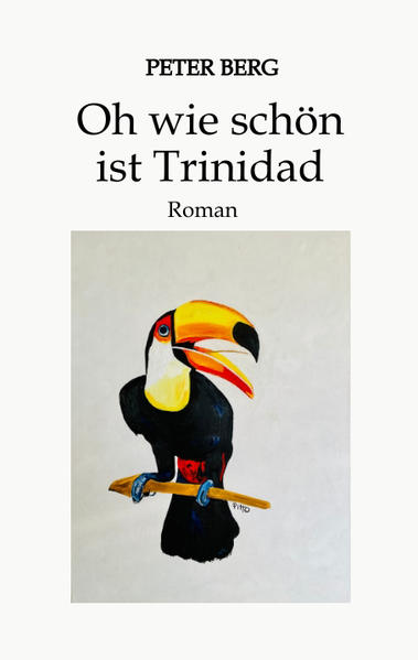 Eine Reise durch die südliche Karibik. Ereignisreiche Tage im Regenwald, ein Hurrikan, Drogenschmuggel und die Frage nach der Freundschaft: Was ist sie wert in der Not? Faszinierende Landschaften, herrliche Strände und die Rhythmen einer besonderen Lebensart. Zugleich werden wir mit den Gefahren eines Lebens in einem Land mit hoher Kriminalität und Korruption konfrontiert. Was bedeutet TRINIDAD wirklich?