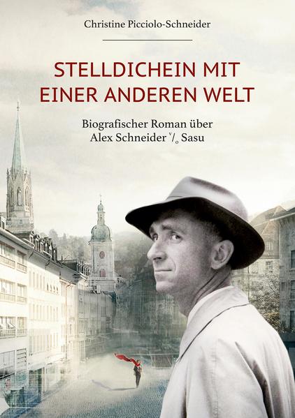 «Die Existenz des Paranormalen ist eine Herausforderung an unser Alltagsdenken und an die Wissenschaften. Man muss sich mit diesen unbequemen Phänomenen, die zeigen, dass unsere Weltsicht etwas schief und eng ist, energisch und interdisziplinär breit auseinander-setzen, aber mit der von den etablierten Wissenschaften gelernten Sorgfalt.» (Alex Schneider Dipl.-Ing. ETH) Durch einen Übersetzungsauftrag, bei dem sie Botschaften von Toten aus dem Englischen übersetzen soll, kommt Christine in das Haus von Professor Alex Schneider und betritt gleichzeitig eine für sie ganz neue Welt, jene der Parapsychologie. Sie erlebt fantastische Dinge und begegnet dabei nicht nur Heilern, Medien und Geistern, sondern auch einem höchst interessanten Mann - Alex. Sein reiches geistiges Wissen, aber vor allem sein grosses Herz berühren sie zutiefst und es stellt sich eine gegenseitige Sympathie ein. Soll sie sich auf diesen faszinierenden, jedoch viel älteren Mann einlassen? Ist er die grosse Liebe, die ihr vor Jahren von einer Kartenlegerin prophezeit wurde?