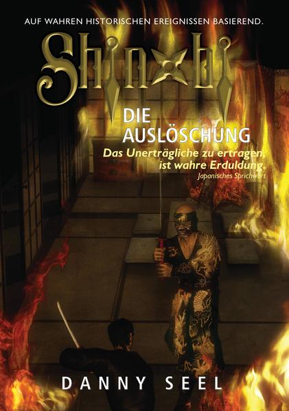 Shinobi - Die Auslöschung | Bundesamt für magische Wesen