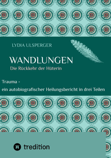 Die vorliegende Autobiografie gliedert sich in drei Teile. Dies ist der erste Teil, der sich dem Aufwachsen als missbrauchtes Kind widmet, den Überlebensstrategien bis ins junge Erwachsenenalter um dann über erste therapeutische Hilfen das Lösen der Vergangenheit zu suchen und zu finden. Der erste Teil endet mit dem Kontakt zu sich selbst in der missbrauchten Kindheit und deren ersten Teilbefreiung.